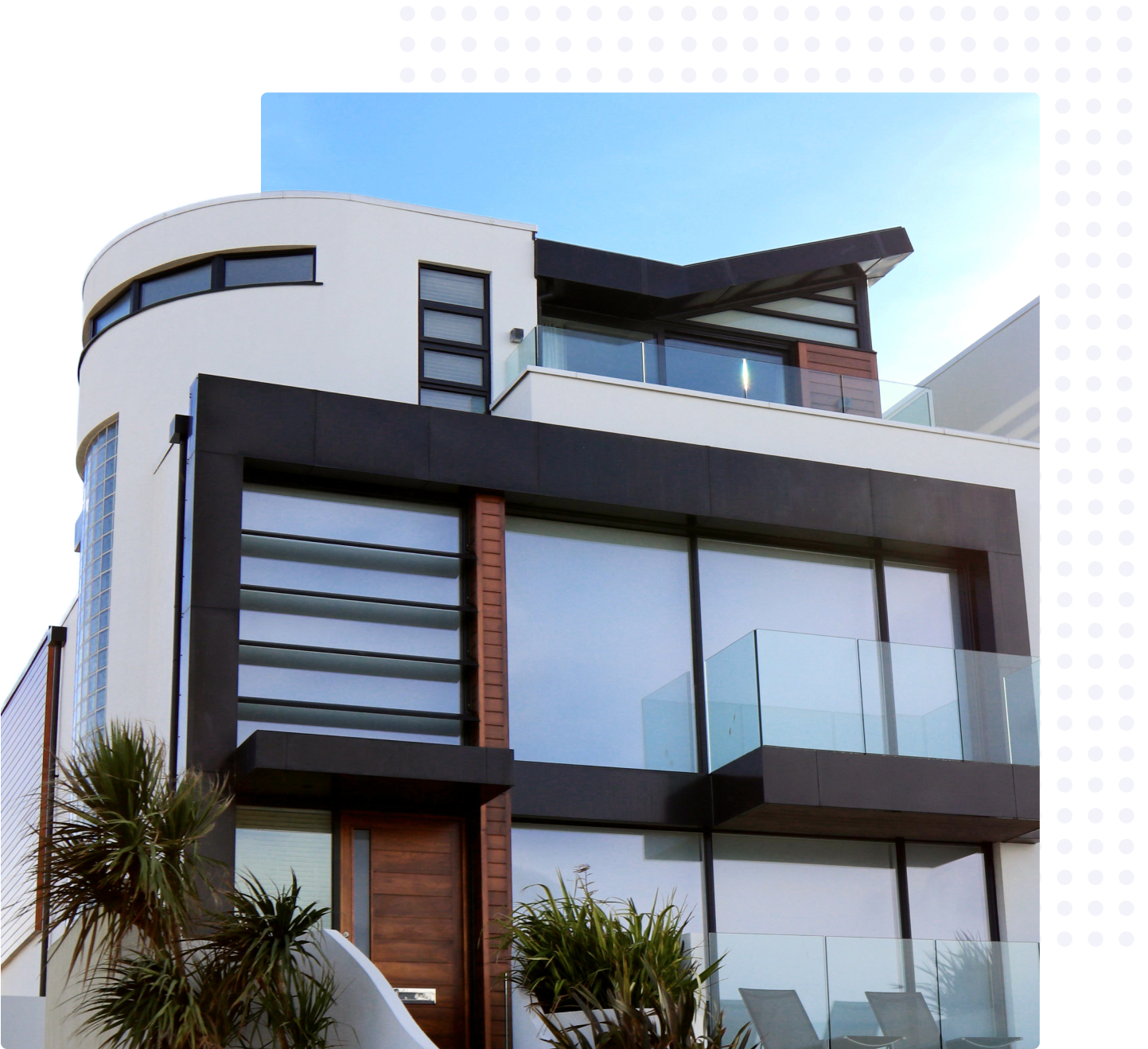 Modern living for everyone